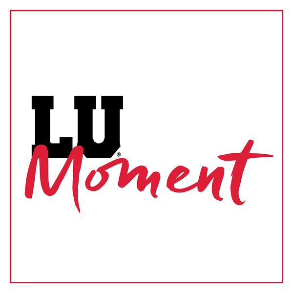 Lamar University "LU Moment" Podcast features My Name Is Maya